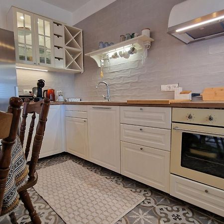 Apartamento Golden Sunset Apps Ceprljanda Habitación foto