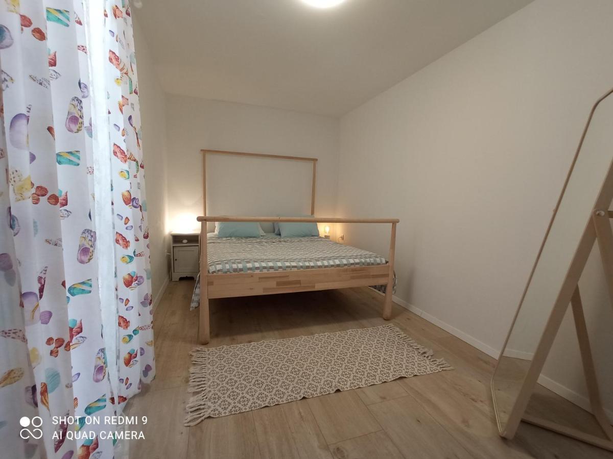 Apartamento Golden Sunset Apps Ceprljanda Exterior foto