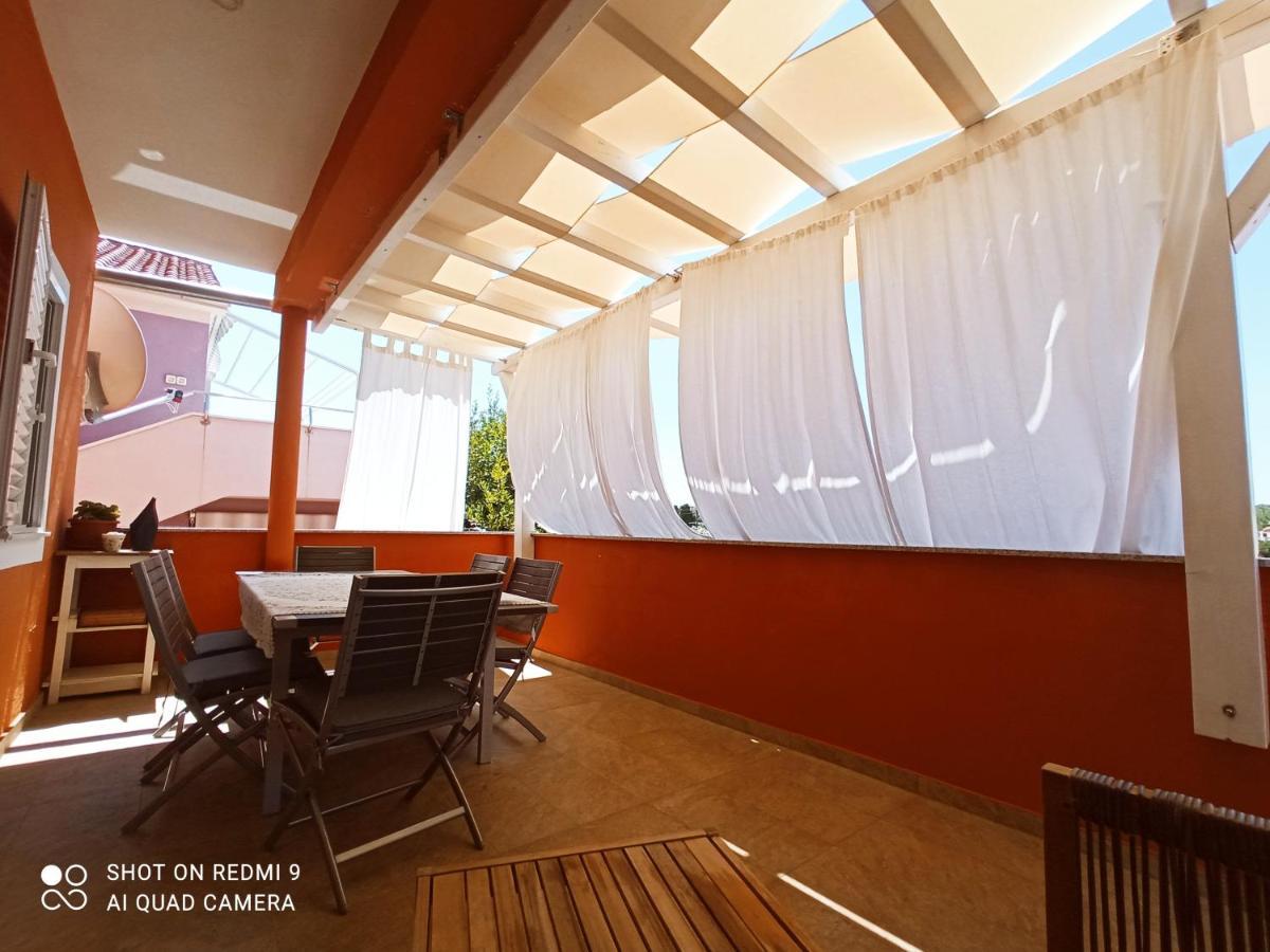 Apartamento Golden Sunset Apps Ceprljanda Exterior foto