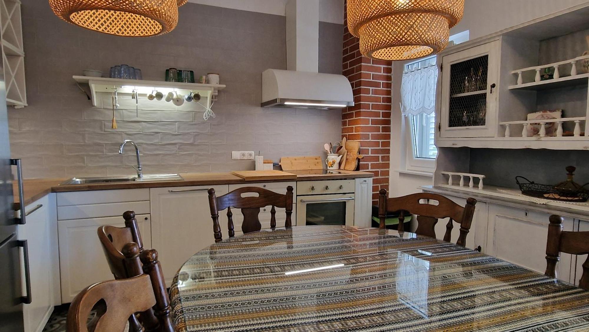 Apartamento Golden Sunset Apps Ceprljanda Habitación foto