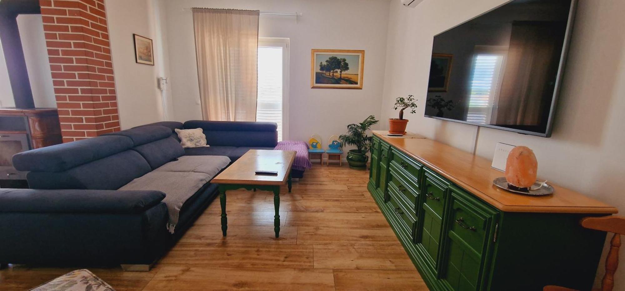 Apartamento Golden Sunset Apps Ceprljanda Habitación foto